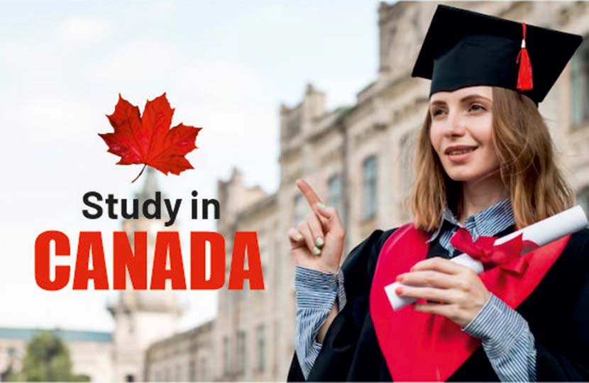 Why Study in Canada? Benefits and Opportunities