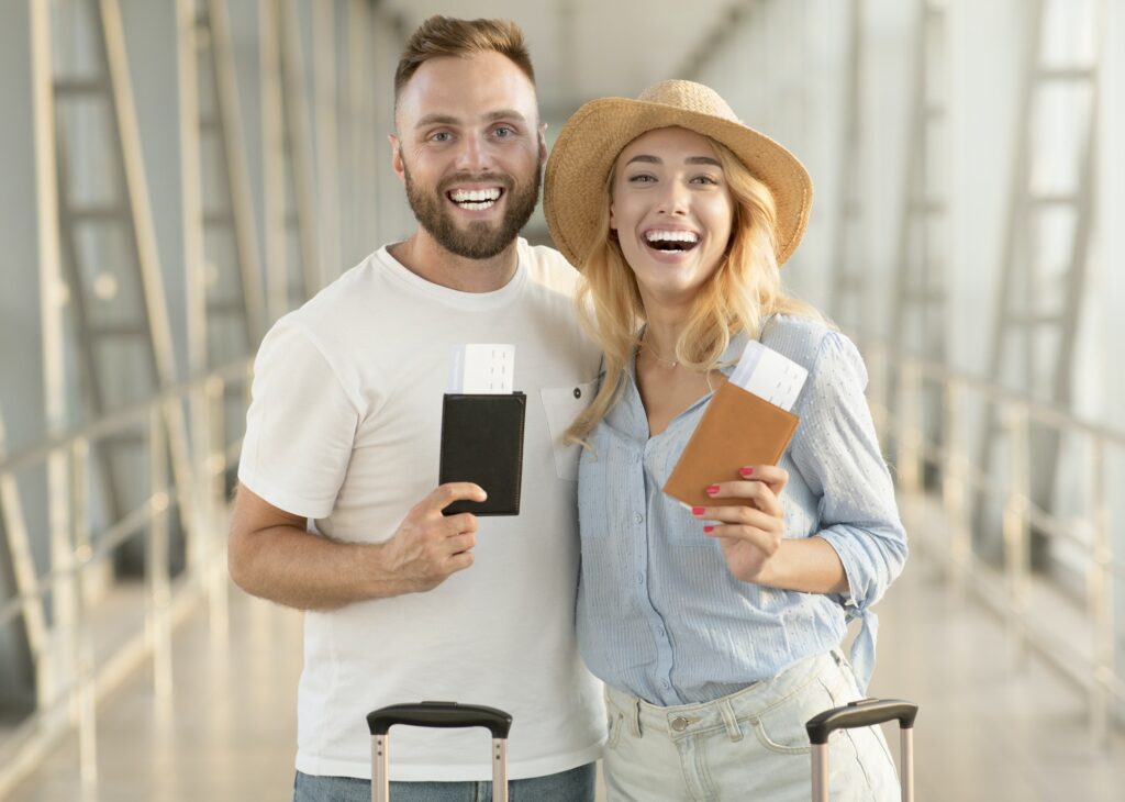 Study Abroad After 12th