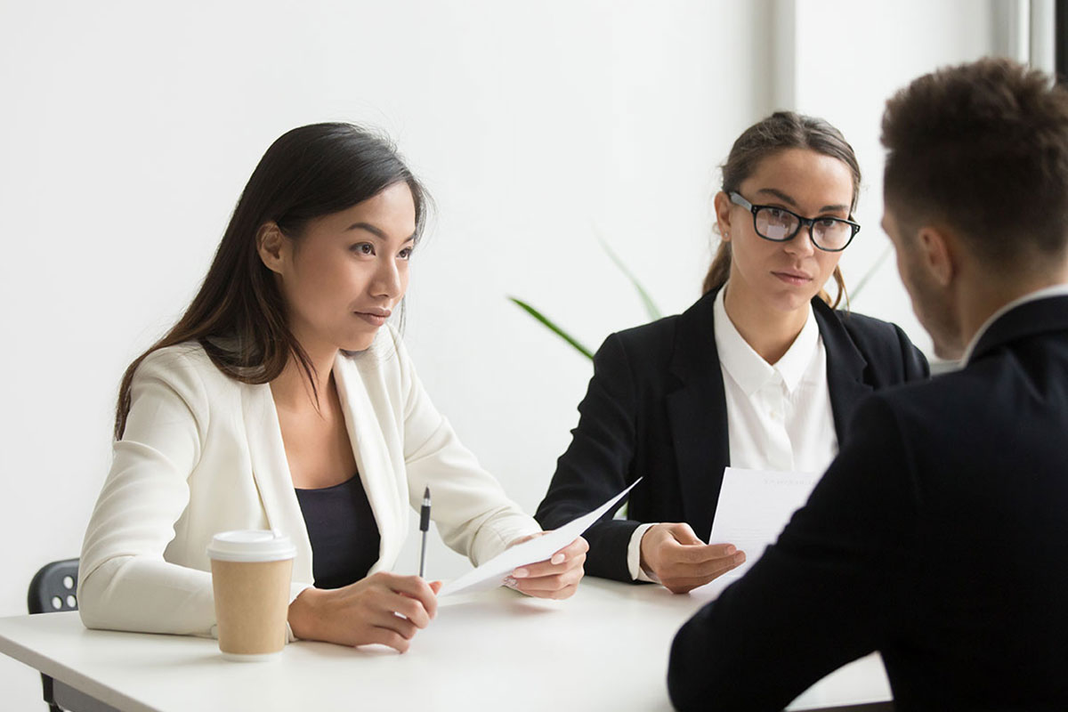 Interview Preparation